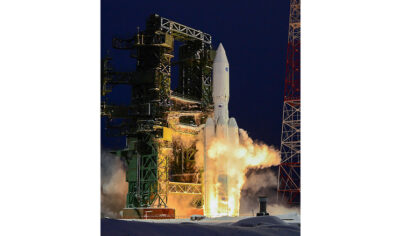 Смена прописки: для чего производство космических ракет перенесут из Москвы в Сибирь