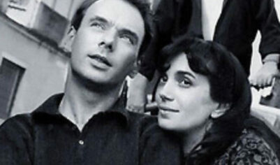 «Рада, что скрыл»: ушедшая из жизни вдова Баталова перед смертью сделала откровенное признание