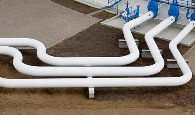Способность Украины заменить нефтепровод «Дружба» для ЕС оценили