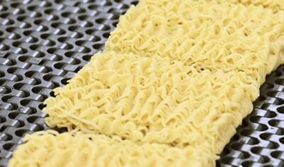 Спрос на лапшу быстрого приготовления в России обрушился