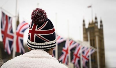 Британия отложила проект «единого торгового окна» после затрат 150 млн долларов