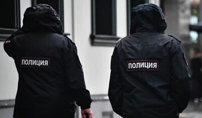 Сын напал с ножом на мать и отчима в подмосковном поселке