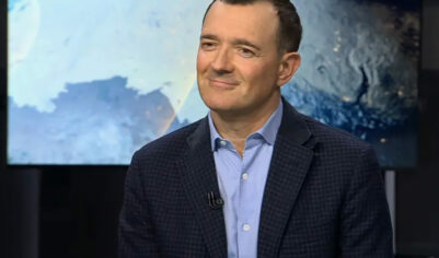 Егор Бероев после развода тайно женился на молодой актрисе: разница в возрасте 27 лет (ФОТО)