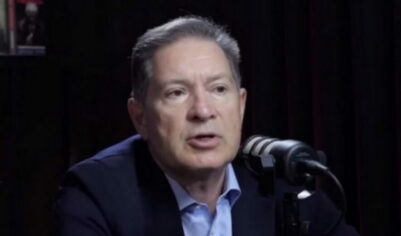 «У них не будет выбора»: полковник СВР — о том, почему без Одессы СВО не закончится