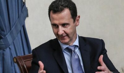 Бросил страну на произвол судьбы, подсел на видеоигры. Всплыла неприятная правда о правлении Ассада перед свержением