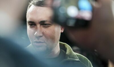 Буданов* ушёл с переговоров в Женеве — что скрывают за закрытыми дверями?