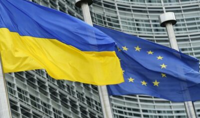 «Клянчат по всему миру»: Украина потребовала от ЕС астрономические $1,5 триллиона