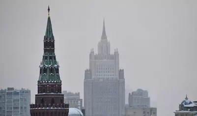 В Кремле назвали переговоры по Украине сложными