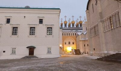 Что можно, а что нельзя делать 24 февраля в Великий вторник