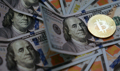 «Цифровое золото»: обвал криптовалюты уничтожил около 500 млрд долларов