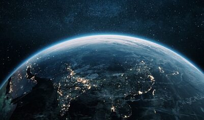 Объем мировой космической экономики может достигнуть $1 трлн к 2034 году