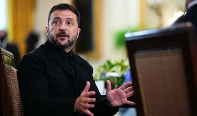 В МИД России сделали заявление о Зеленском