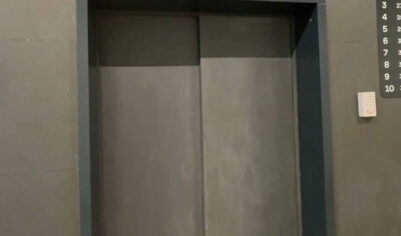 Стали известны детали инцидента с лифтом в Новой Москве, где пострадала мать с ребенком