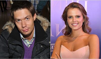 «Больно и неприятно»: бывшая возлюбленная Стаса Пьехи объяснила причины их расставания