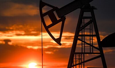 Россия нарастила морской экспорт нефти в Китай