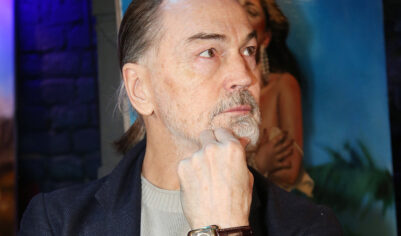 «До ЗАГСа дойдут и до венчания»: Сафронов объяснил, какая девушка нужна Лепсу