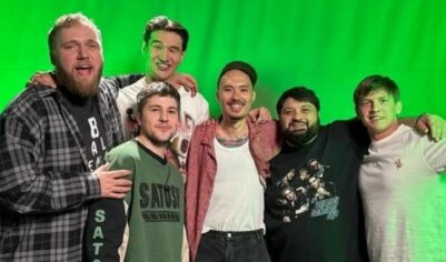 Шоу &laquo;Что было дальше?&raquo; из-за запрета Сабурову на въезд в РФ переедет в Казахстан