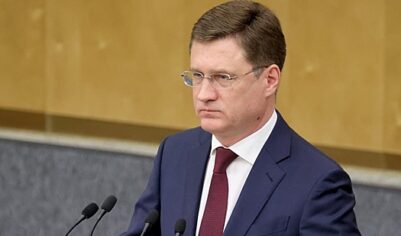 Новак высказался о росте российской экономики и санкциях