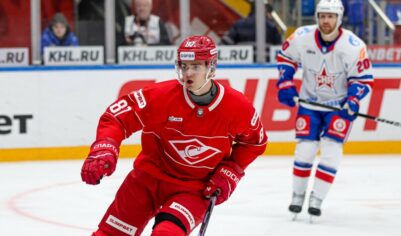 «Спартак» лихорадит по ходу этого сезона, но с приходом Гутика и Биро почувствовалось новое дыхание — Сергей Андронов