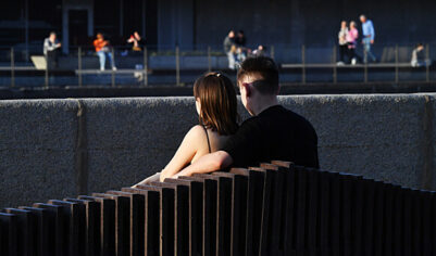 В России предлагают ввести новую меру поддержки для молодых семей