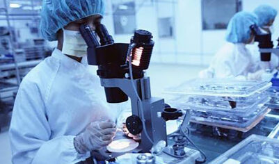 При обыске подозрительной биолаборатории с тысячами пробирок сделана пугающая находка