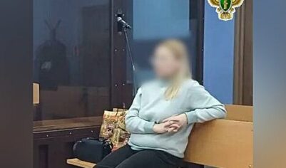 В Архангельской области мачеха получила 3 года тюрьмы за истязания ребенка