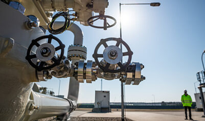 На Западе поставили на место Европу, отказавшуюся от российского газа