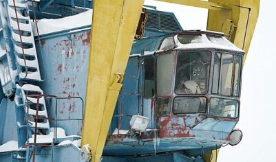 Baza: Из России в Британию пытались вывезти один из самых известных метеоритов