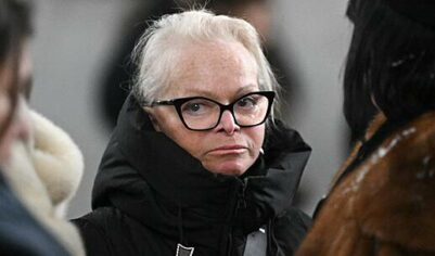 Долина высказалась о своем характере