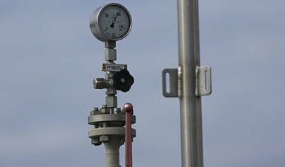 Российскому газу нашли замену