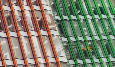 Новостройки бизнес-класс популярны только в Москве, остальная Россия «экономит»