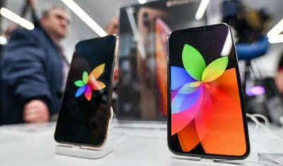 Бум ИИ привел к дефициту чипов и рекордному подорожанию телефонов
