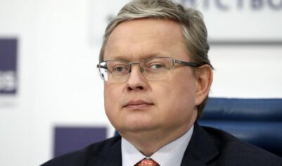 Делягин назвал единственного реального участника переговоров в Абу-Даби