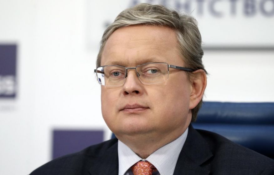 Делягин назвал единственного реального участника переговоров в Абу-Даби Делягин назвал единственного реального участника переговоров в Абу-Даби