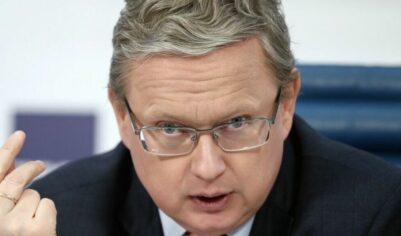 Делягин в шоке от Мишустина: МРОТ 27к, пенсии всем, маткапитал x2 — прорыв?