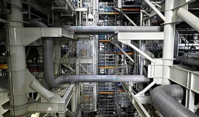 Конкурент России на рынке газа довел его экспорт до рекордных объемов