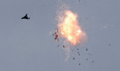 «Идти на уступки нельзя»: в России ответили на атаку дронов ВСУ во время перемирия