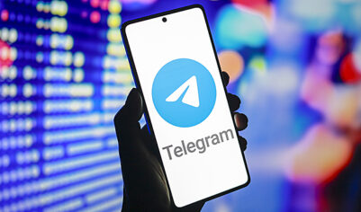В Кремле высказались о мерах в отношении Telegram