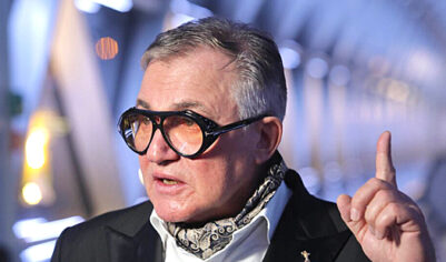 Дмитрий Дибров после развода воссоединился с бывшей женой