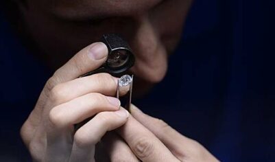 Россия начала терять один из рынков сбыта алмазов