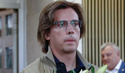 Матус рассказал, почему Галкин пытается добиться снятия статуса иноагента