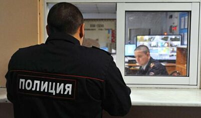 Российская пенсионерка вышла на улицу в мороз и исчезла