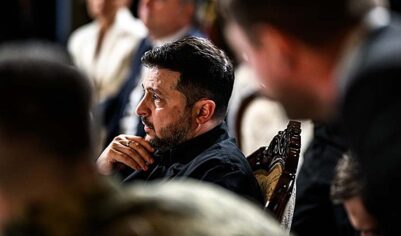 Украине предрекли скорый экономический крах