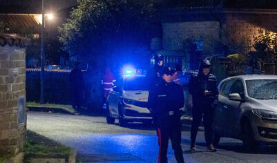 «Смертельный приговор Интернета»: после признания в убийстве родители обвиняемого покончили с собой