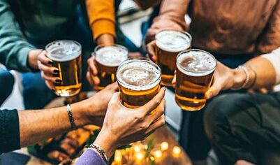 Названы лидирующие по продажам пива регионы России