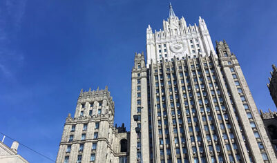 В МИД РФ высказались о сложности перевода поговорок и пословиц