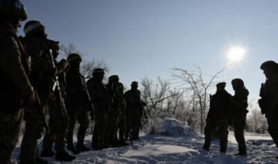 Электрический стул по-бандеровски: как ВСУ казнили российских солдат током и скармливали собакам