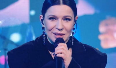 СМИ: певица Елка получила паспорт России, отказавшись от украинского гражданства