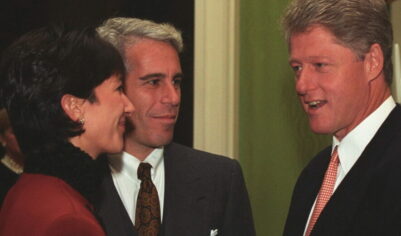 Генпрокуратура США опубликовала имена 300 знаменитостей из файлов Эпштейна