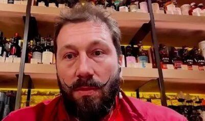 Бизнесмена Чичваркина* заочно осудили на девять лет 